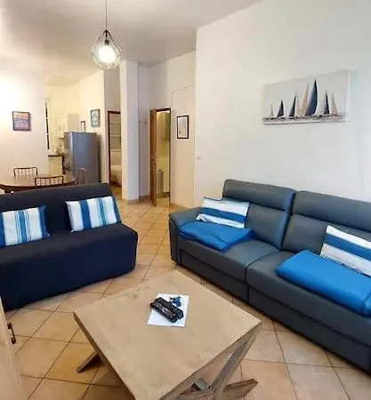 Lejlighed Le Calme Au Centre-ville Dans Cour Interieure, Avec Place De Parking Privee Dieppe